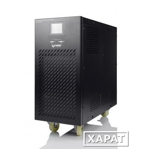 Фото Источник бесперебойного питания Volter UPS-600