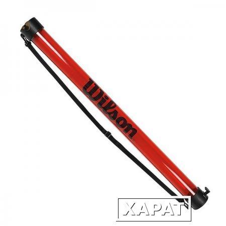 Фото Собиратель мячей Wilson Ball Pick-Up Tube арт.WRZ323800