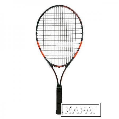 Фото Ракетка для большого тенниса детская Babolat Ballfighter 25 Gr00, арт.140241