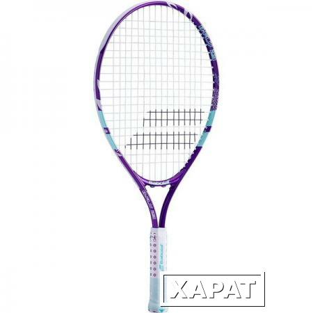 Фото Ракетка для большого тенниса детская Babolat B`FLY 23 Gr000 арт.140244