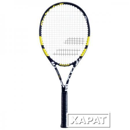 Фото Ракетка для большого тенниса Babolat Evoke 102 Gr2 арт.121222-142