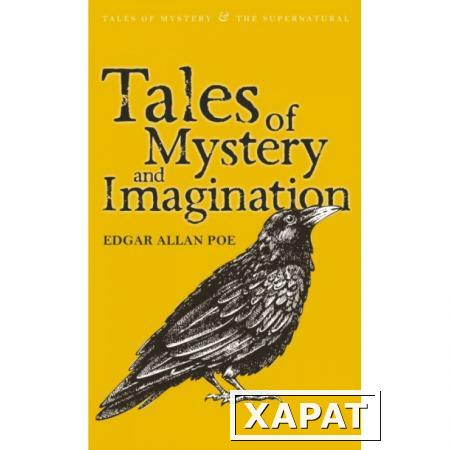 Фото Tales of Mystery and Imagination