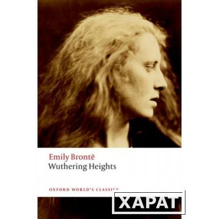 Фото Wuthering Heights