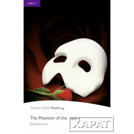 Фото Phantom of the Opera