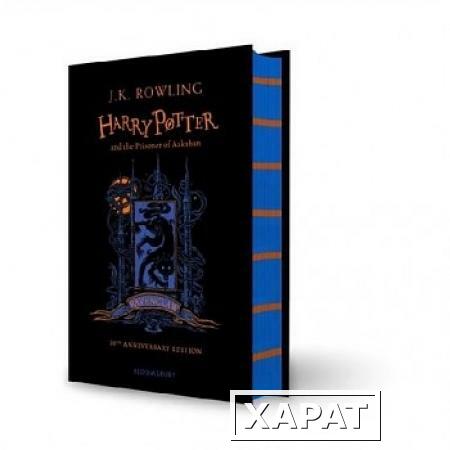Фото Harry Potter and the Prisoner of Azkaban – Ravenclaw Edition