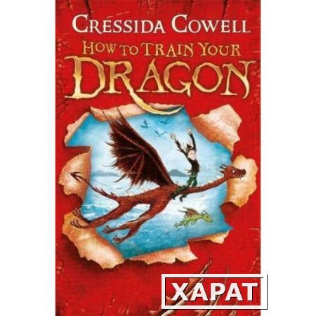 Фото How to Train Your Dragon