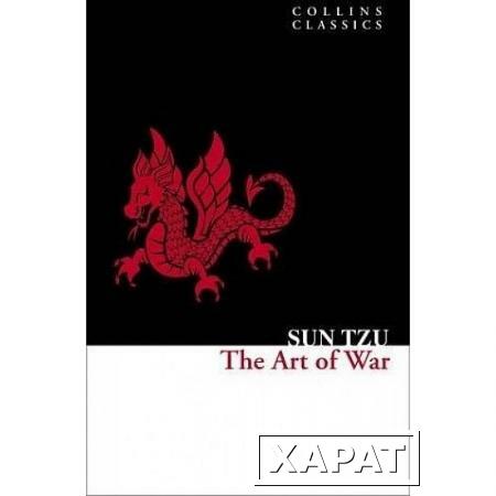 Фото Art of War. Sun Tzu