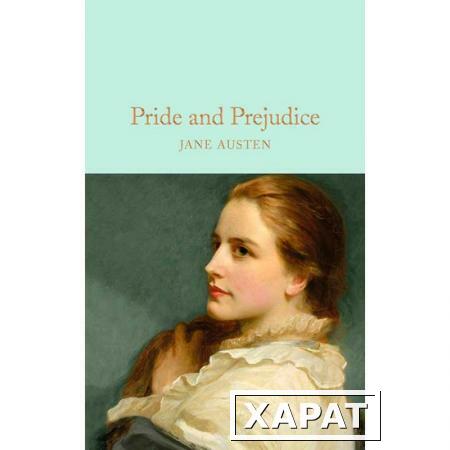 Фото Pride and Prejudice. Austen Jane