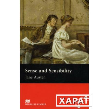 Фото Sense and Sensibility