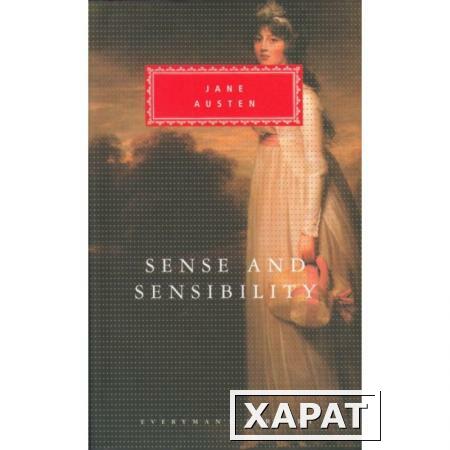 Фото Sense and Sensibility