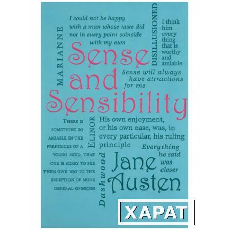 Фото Sense and Sensibility