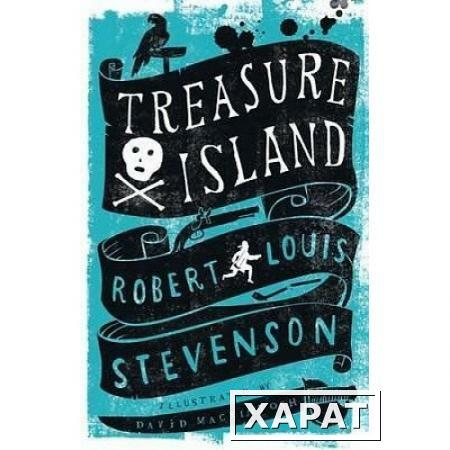 Фото Treasure Island