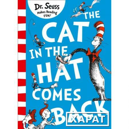 Фото Cat in the Hat Comes Back