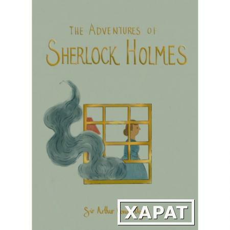 Фото The Adventures of Sherlock Holmes