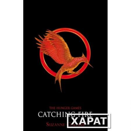 Фото Hunger Games 2: Catching Fire