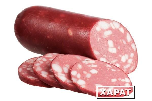Фото Вкусоароматические смеси специй для варено-копченых колбас