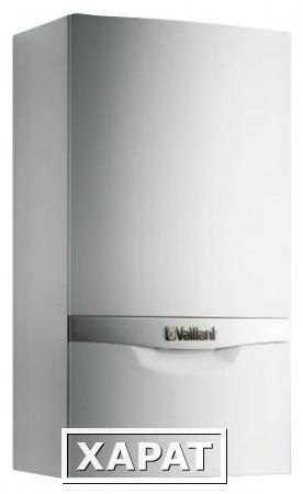 Фото Настенные газовые котлы VAILLANT atmoTEC plus VUW INT 280-5