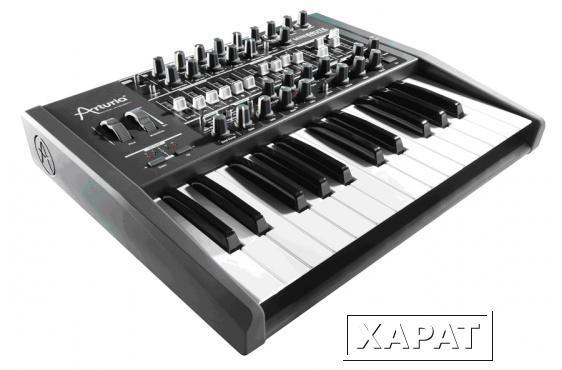 Фото Синтезатор Arturia Minibrute