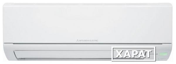 Фото Настенные кондиционеры MITSUBISHI ELECTRIC MSZ-HJ50VA / MUZ-HJ50VA