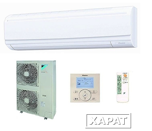 Фото Кондиционеры Daikin FAQ71C/RZQSG71L8V/Y