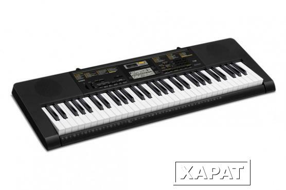 Фото Синтезатор CASIO CTK-2400