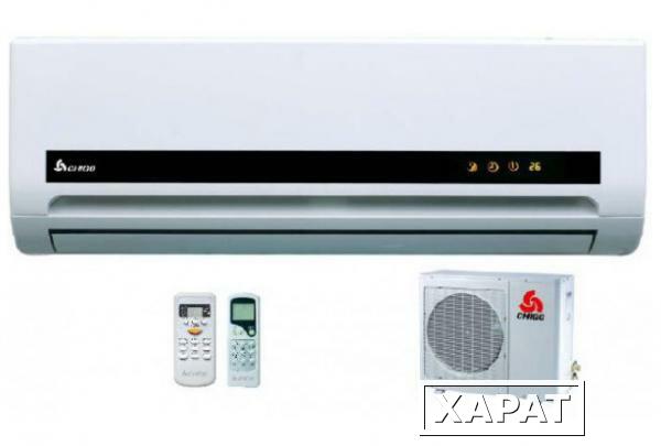 Фото Panasonic CS/CU-E12PKD