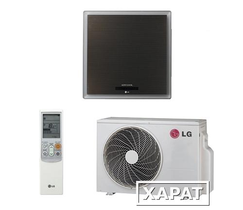 Фото Кондиционеры LG A12LK(H/R)