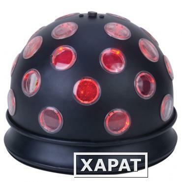 Фото Вращающийся шар American DJ Mini TRI Ball