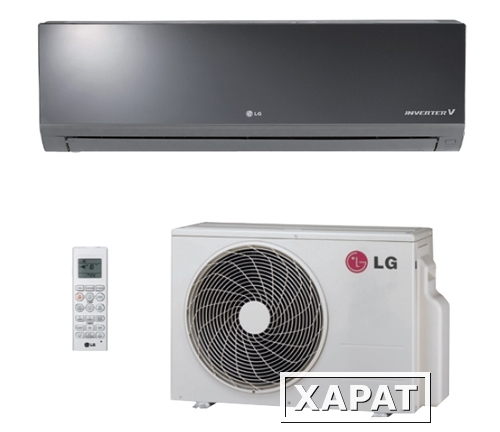 Фото Кондиционеры LG CA12AWR