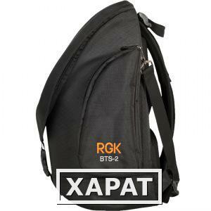 Фото Универсальный рюкзак для тахеометра rgk bts-2
