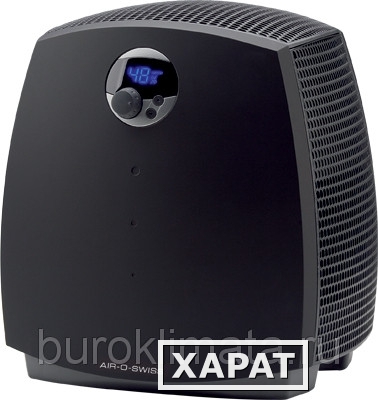 Фото Мойка воздуха Boneco W2055D black