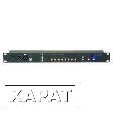 Фото DMX-контроллер ELATION AR-32RM - 19" DMX Playback Unit