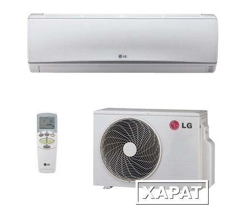 Фото Кондиционеры LG CS12AQ