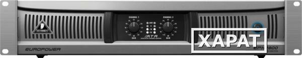 Фото Усилитель мощности BEHRINGER EPX2800