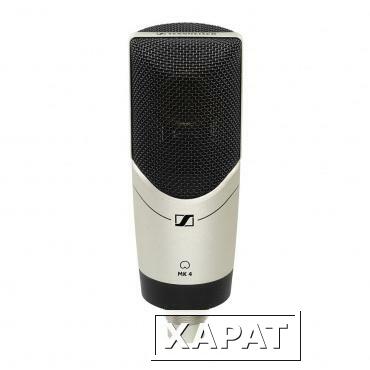 Фото Капсюль SENNHEISER MK4