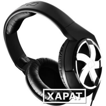 Фото Наушники SENNHEISER HD 438