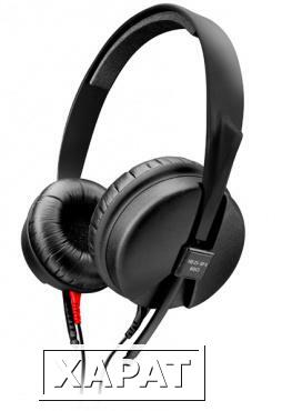 Фото Наушники SENNHEISER HD 25-SP-II