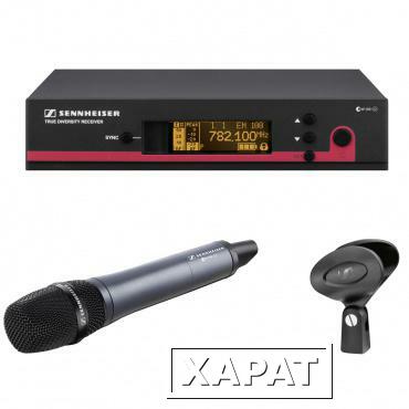 Фото Радиосистема SENNHEISER EW 135-G3