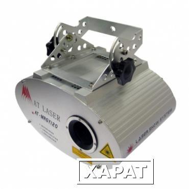 Фото Лазер ATLASER AT-MRGY 120