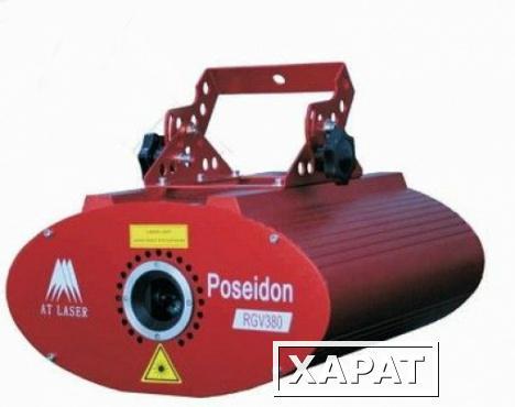 Фото Лазер ATLASER Poseidon RGV380