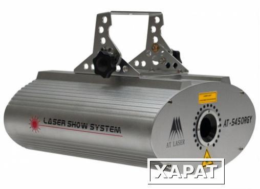 Фото Лазер ATLASER ATS450RGY