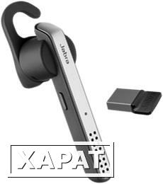 Фото Моногарнитура Jabra Stealth UC MS