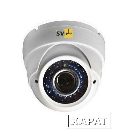 Фото SVplus VHD210V