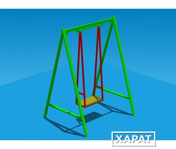 Фото Качели Восход-1