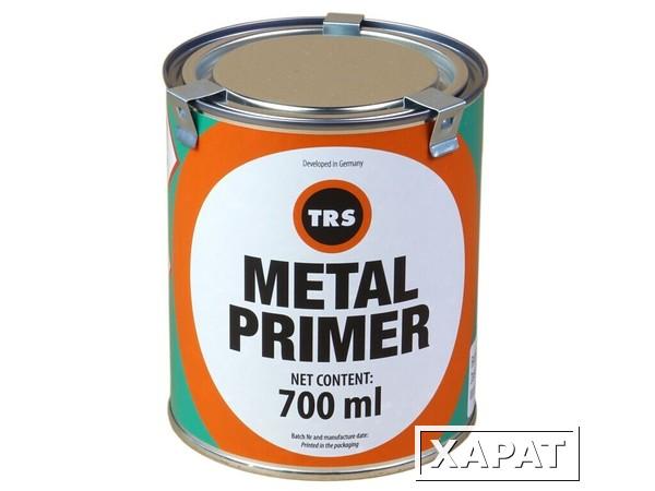 Фото Грунтовка TRS Metal Primer