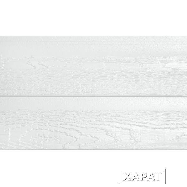 Фото Фасадная панель CM Klippa Prestige (Polar White)