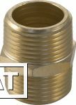 Фото Втулка резьбовая соединительная 3/4"x3/4"NPT