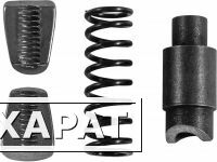 Фото Ремонтный комплект для заклепочника пневматического JAT-0115V