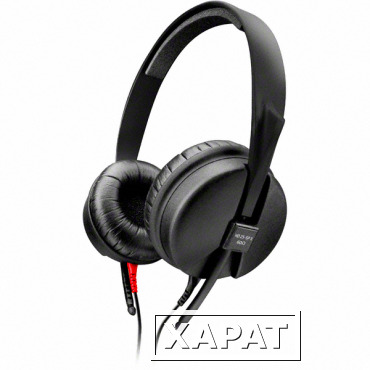 Фото Наушники SENNHEISER HD25 SP