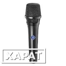 Фото Конденсаторный микрофон Neumann KMS 104 D